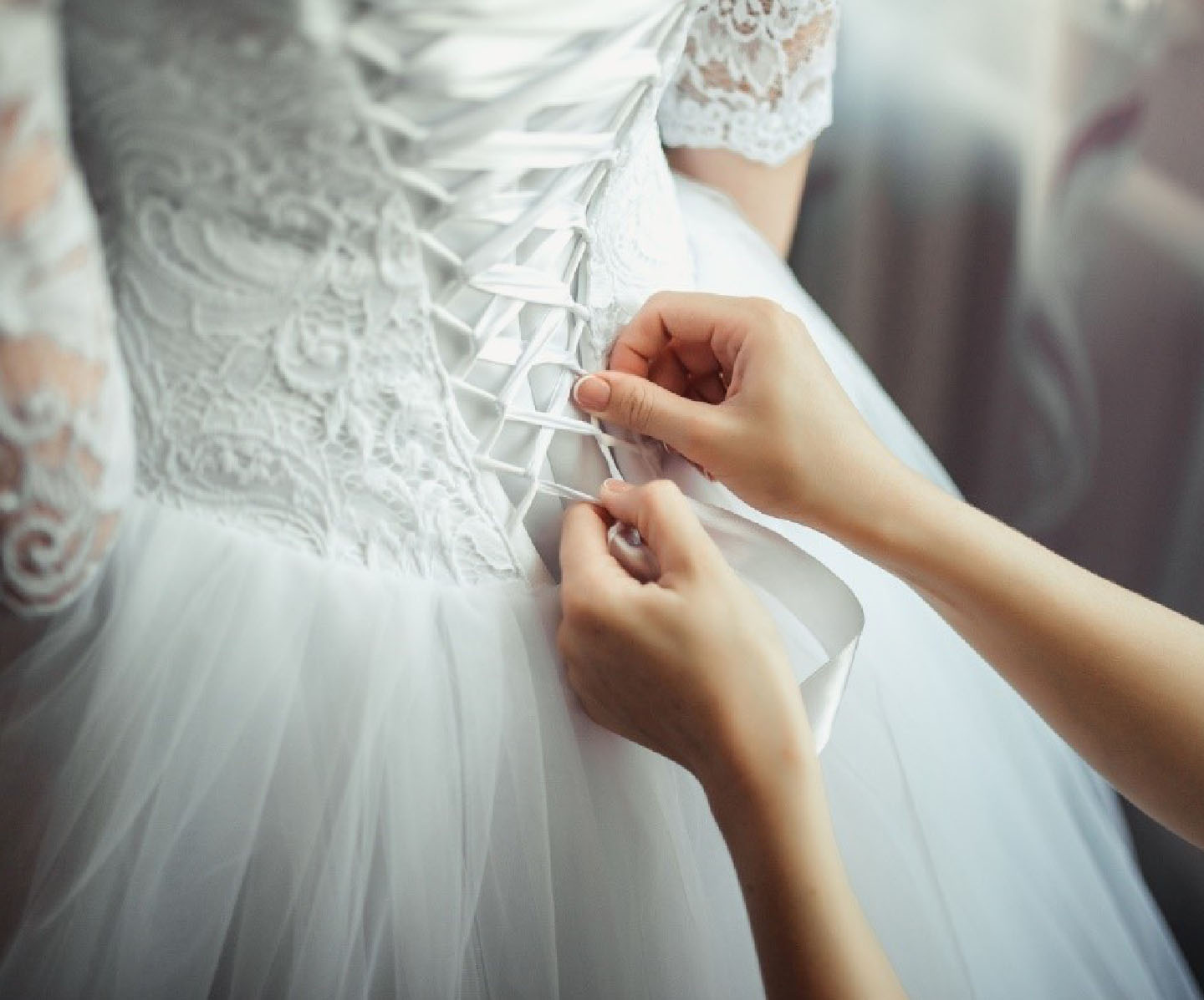 Robe mariée grande taille à Reims